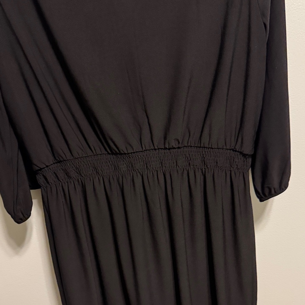 White House Black Market Women's Dress - Picture 5 of 5